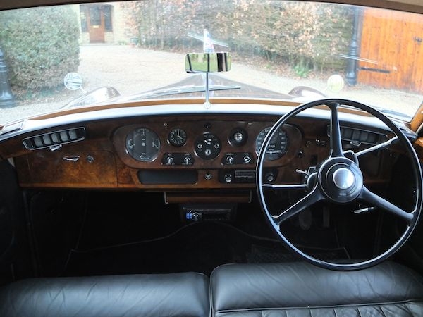 Classics from Terence Morley
